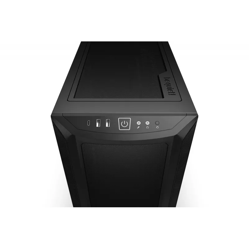 PC korpus be quiet! Shadow Base 800 Midi Tower Must