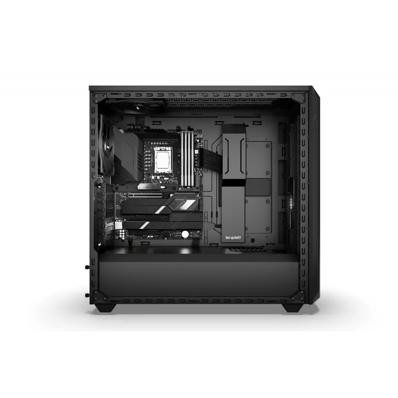 PC korpus be quiet! Shadow Base 800 Midi Tower Must