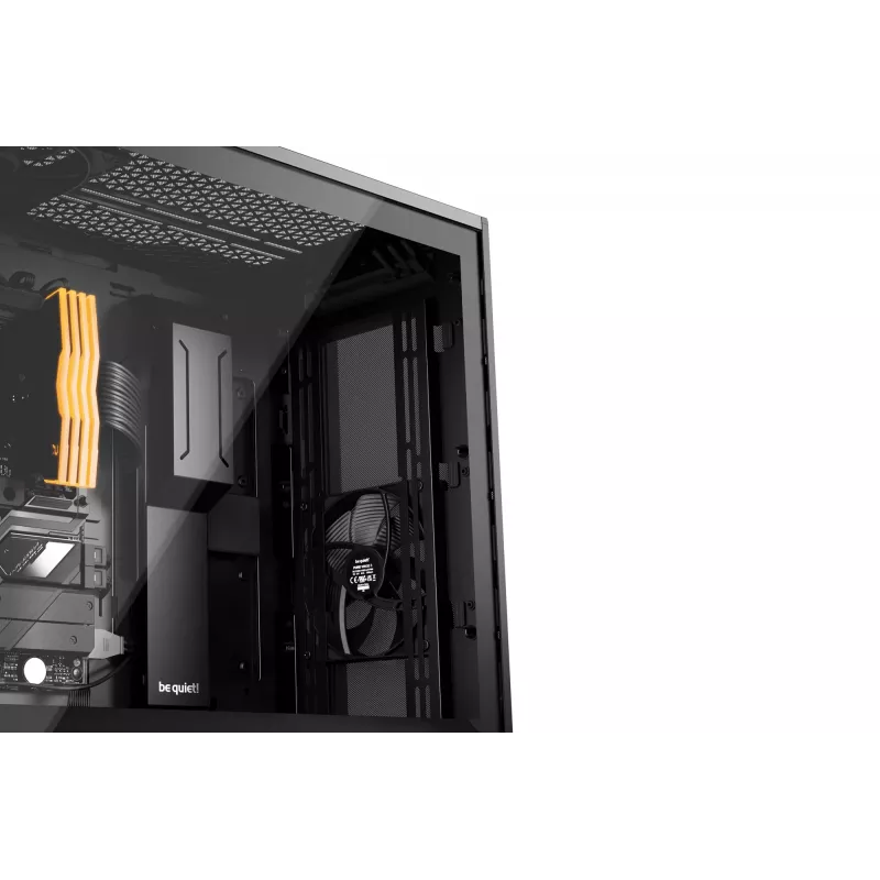 PC korpus be quiet! Shadow Base 800 Midi Tower Must