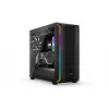 Arvuti korpus be quiet! Shadow Base 800 DX Midi Tower Must