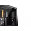 Arvuti korpus be quiet! Shadow Base 800 DX Midi Tower Must