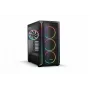 Arvuti korpus be quiet! Shadow Base 800 FX Midi Tower Must