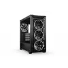 Arvuti korpus be quiet! Shadow Base 800 FX Midi Tower Must