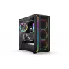 Arvuti korpus be quiet! Shadow Base 800 FX Midi Tower Must