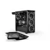 Arvuti korpus be quiet! Shadow Base 800 FX Midi Tower Must