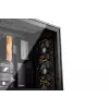 Arvuti korpus be quiet! Shadow Base 800 FX Midi Tower Must