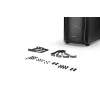 Arvuti korpus be quiet! Shadow Base 800 FX Midi Tower Must