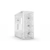 be quiet Shadow Base 800 FX Valge Midi Tower