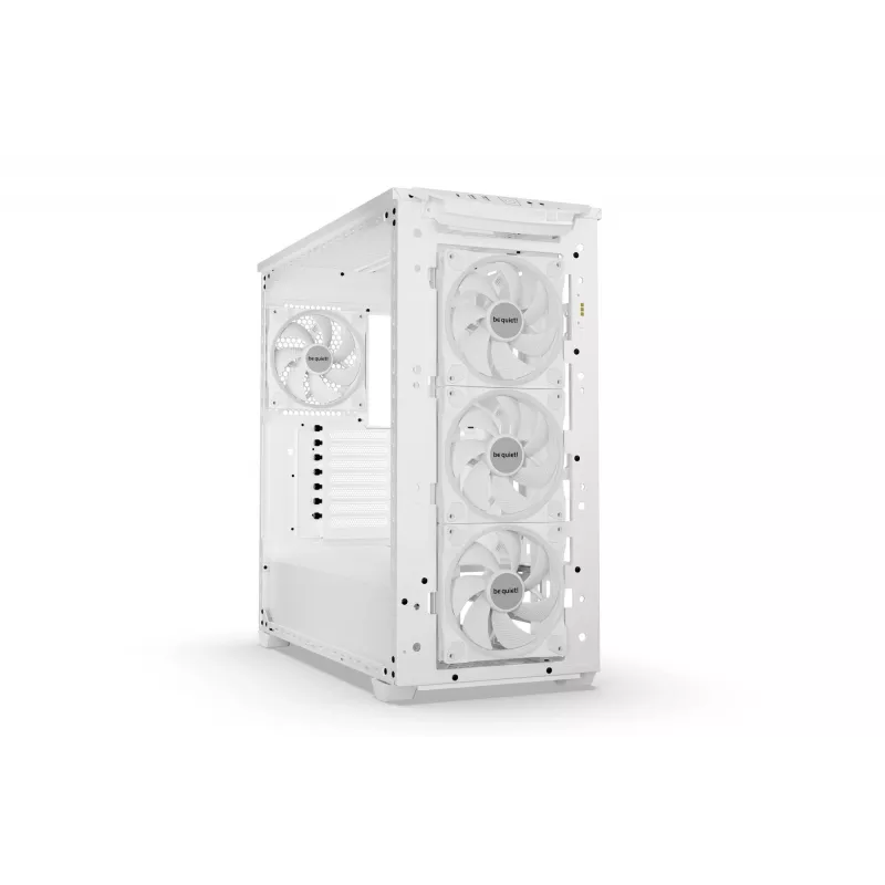 be quiet Shadow Base 800 FX Valge Midi Tower