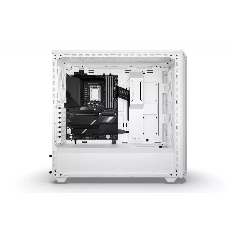 be quiet Shadow Base 800 FX Valge Midi Tower