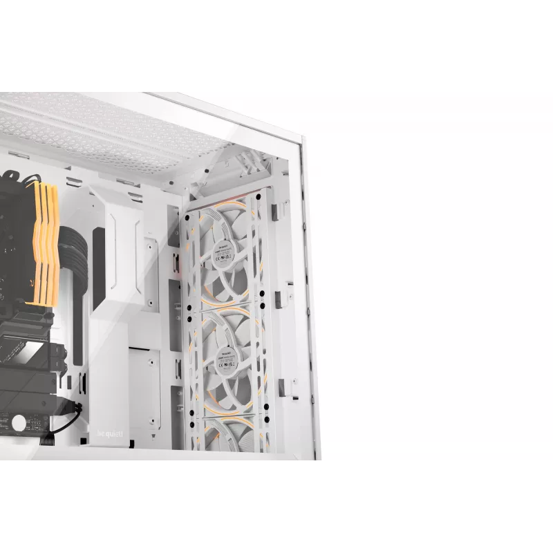 be quiet Shadow Base 800 FX Valge Midi Tower