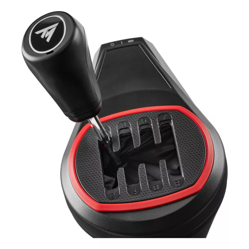 Thrustmaster TH8S Shifter Racingu käigukangi lisaseade