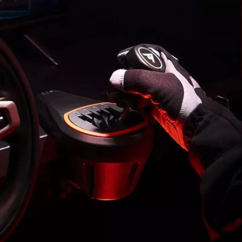 Thrustmaster TH8S Shifter Racingu käigukangi lisaseade