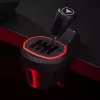 Thrustmaster TH8S Shifter Racingu käigukangi lisaseade