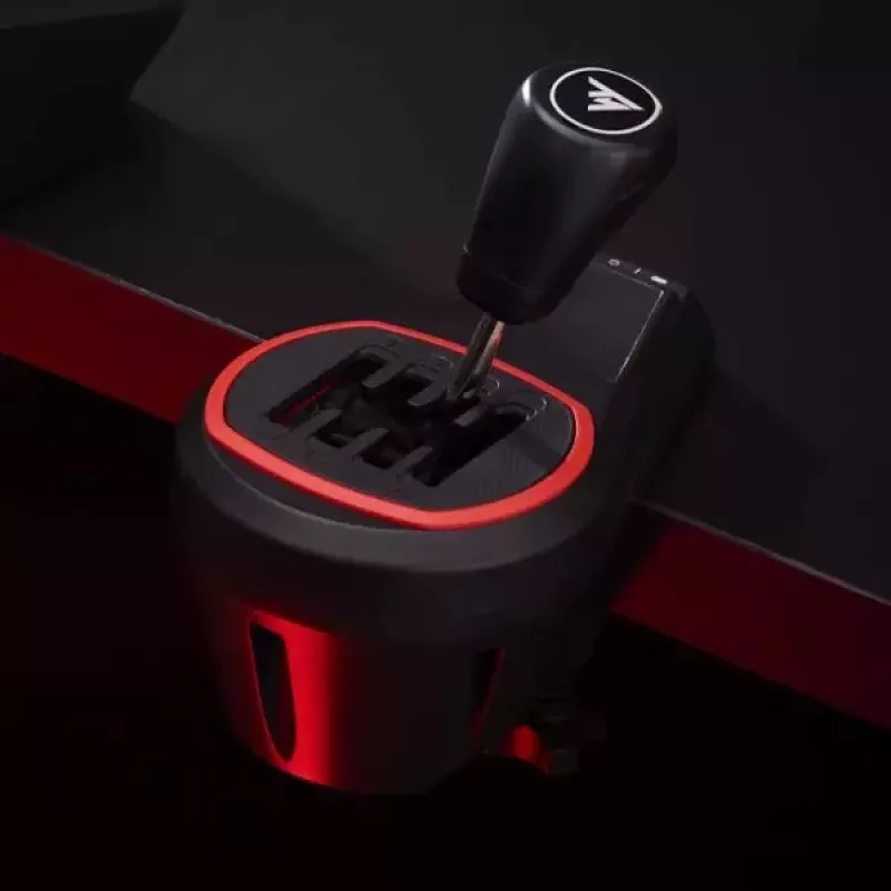 Thrustmaster TH8S Shifter Racingu käigukangi lisaseade
