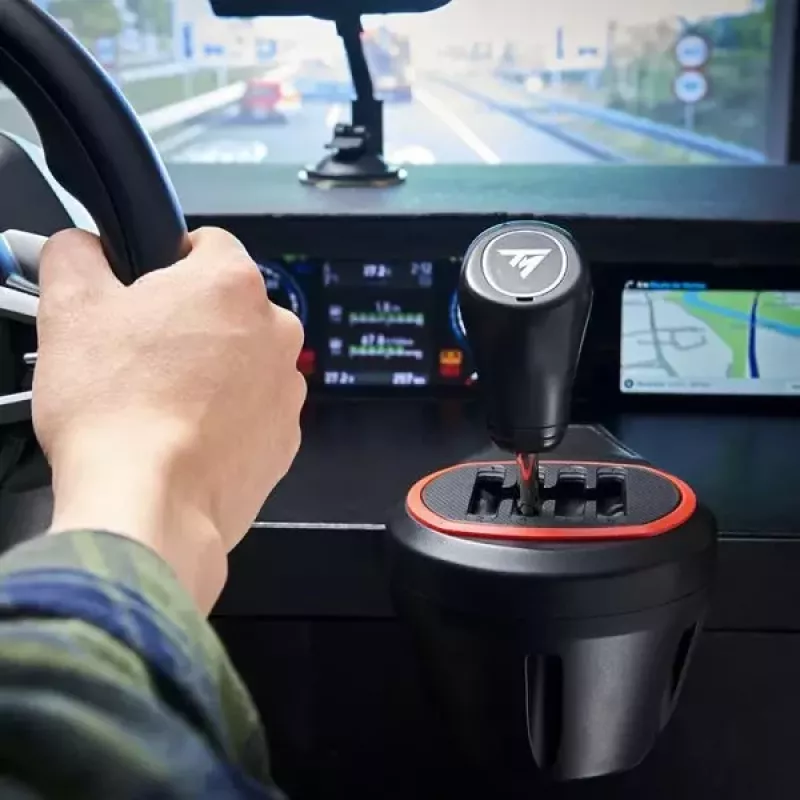 Thrustmaster TH8S Shifter Racingu käigukangi lisaseade