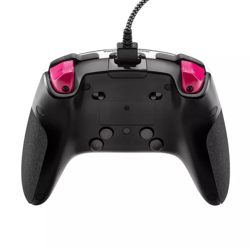 Thrustmaster eSwap X R Pro mitmevärviline mängupult PC-le ja Xboxile, juhtmega