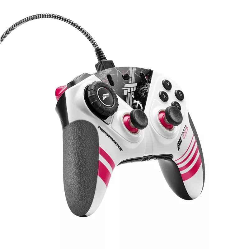 Thrustmaster eSwap X R Pro mitmevärviline mängupult PC-le ja Xboxile, juhtmega