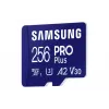 Samsung MB-MD256S 256 GB MicroSDXC UHS-I Class 10
