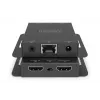 DIGITUS HDMI pikenduskomplekt - 4K/30Hz 70m PoC IR