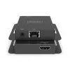 DIGITUS HDMI pikenduskomplekt - 4K/30Hz 70m PoC IR