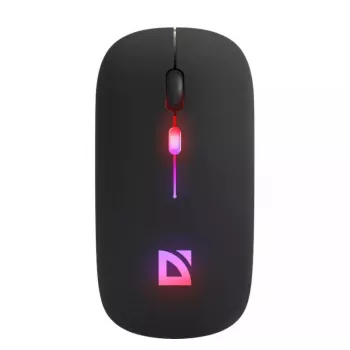 Juhtmevaba hiir DEFENDER TOUCH MM-997 liides
