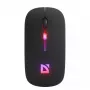Juhtmevaba hiir DEFENDER TOUCH MM-997 liides