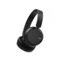 JVC Deep Bass Bluetooth On Ear Must, juhtmevaba, kõned/muusika, 20–20000 Hz, 157 g, peakomplekt, must