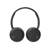 JVC Deep Bass Bluetooth On Ear Must, juhtmevaba, kõned/muusika, 20–20000 Hz, 157 g, peakomplekt, must