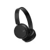 JVC Deep Bass Bluetooth On Ear Must, juhtmevaba, kõned/muusika, 20–20000 Hz, 157 g, peakomplekt, must