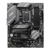 Emaplaat MSI B760 GAMING PLUS WIFI — Intel B760, LGA 1700, ATX, DDR5, 4 DIMM, Wi‑Fi 6E, 2.5Gb LAN