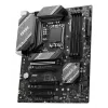 Emaplaat MSI B760 GAMING PLUS WIFI — Intel B760, LGA 1700, ATX, DDR5, 4 DIMM, Wi‑Fi 6E, 2.5Gb LAN