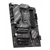 Emaplaat MSI B760 GAMING PLUS WIFI — Intel B760, LGA 1700, ATX, DDR5, 4 DIMM, Wi‑Fi 6E, 2.5Gb LAN