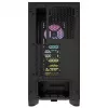 CORSAIR Mid-tower Pc Case - 3000d RGB Airflow - Must