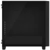 CORSAIR Mid-tower Pc Case - 3000d RGB Airflow - Must