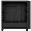 CORSAIR Mid-tower Pc Case - 3000d RGB Airflow - Must