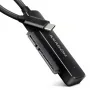 Axagon ADSA-FP2C USB-C 5Gbps - SATA 6G, 2.5 inch SSD/HDD SLIM adapter - Adapter - Digitaalsed/andmeliidese kaardid/adapterid