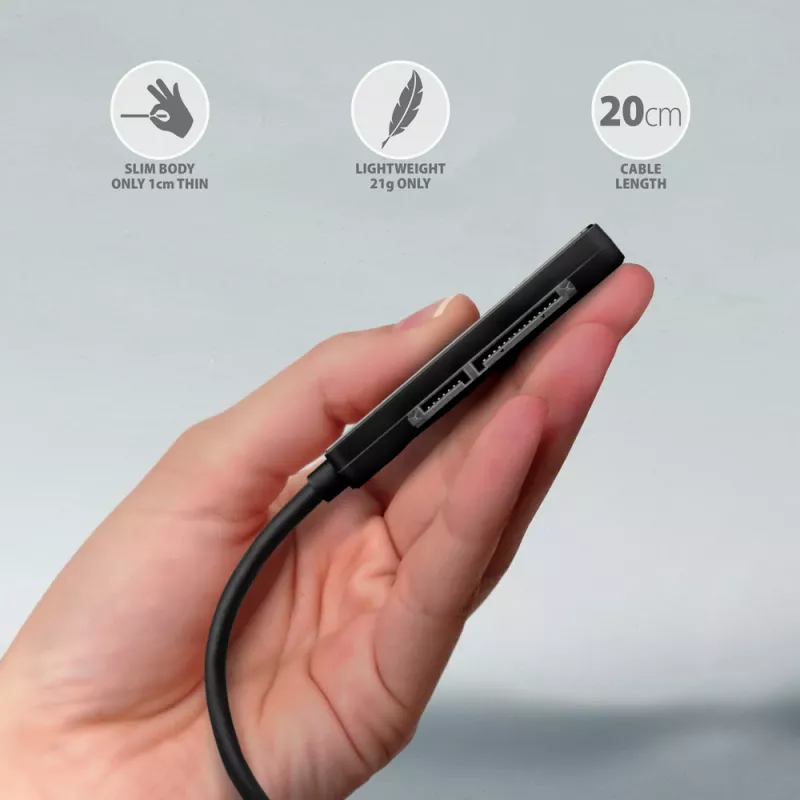 Axagon ADSA-FP2C USB-C 5Gbps - SATA 6G, 2.5 inch SSD/HDD SLIM adapter - Adapter - Digitaalsed/andmeliidese kaardid/adapterid