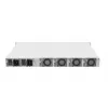 juhtmega ruuter Mikrotik CCR2216-1G-12XS-2XQ Gigabit Ethernet 2000 MHz hõbedane