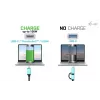 i-tec USB 3.0 / USB-C / Thunderbolt 3 kahe ekraani dokkimisjaam Gen2 + Power Delivery 100W
