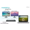 i-tec USB 3.0 / USB-C / Thunderbolt 3 kahe ekraani dokkimisjaam Gen2 + Power Delivery 100W