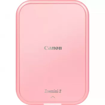 Canon Zoemini 2 fotoprinter ZINK (Zero ink) 313 x 500 DPI 2 tolli x 3 tolli (5x7,6 cm)