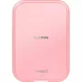 Canon Zoemini 2 fotoprinter ZINK (Zero ink) 313 x 500 DPI 2 tolli x 3 tolli (5x7,6 cm)