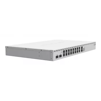 MIKROTIK Crs518 Enterprise 100 Gigabit võrgukommutaator