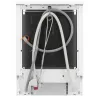 Electrolux Serie 300 ESA47210SW nõudepesumasin eraldiseisev 13 komplektile