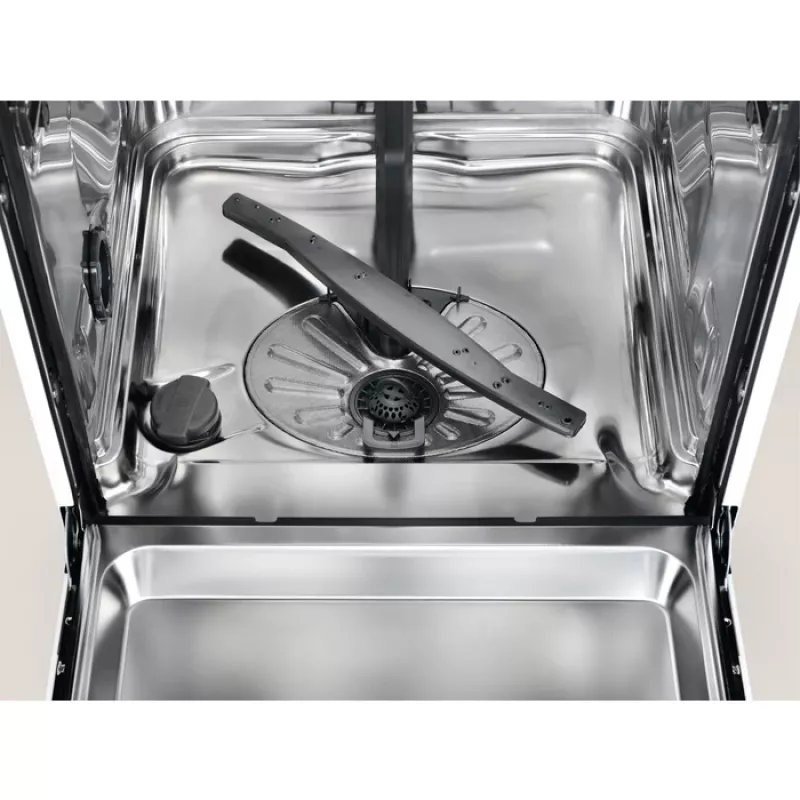 Electrolux Serie 300 ESA47210SW nõudepesumasin eraldiseisev 13 komplektile