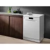 Electrolux Serie 300 ESA47210SW nõudepesumasin eraldiseisev 13 komplektile