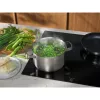 Electrolux Serie 300 LIB60420CK Must Sisseehitatav 59 cm Induktsioonpliit 4 tsooniga