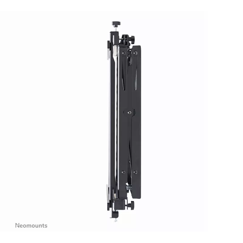 Neomounts WL95-800BL1 videoseina seinakinnitus 42-70 tolli - väljatõmmatav - max 35 kg