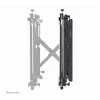 Neomounts WL95-800BL1 videoseina seinakinnitus 42-70 tolli - väljatõmmatav - max 35 kg